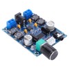 Power Amplifier Board Digital 2 Channel HD Potentiometer Module XHM312TPA3118D2