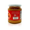 PeruChef Pasta de Aji Amarillo/Yellow Hot Pepper Paste 8oz