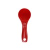 Colourworks Measuring Spoon Set, 5 Spoons for Measuring Food, Durable,