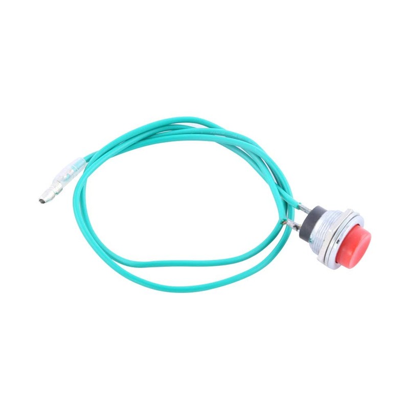 Rightclick Car Accessories Electric boot (trunk) release/Door Popper KIT EBRK