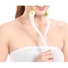 Face cheek massager massager contour swelling sagging cheeks sagging home sagging device acupressure lifting / 얼굴 볼 안마기 맛사지기 윤곽 붓기 쳐진볼 처진 가정용 처짐 기구 지압 리프팅