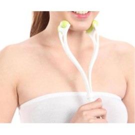 Face cheek massager massager contour swelling sagging cheeks sagging home sagging device acupressure lifting / 얼굴 볼 안마기 맛사지기 윤곽 붓기 쳐진볼 처진 가정용 처짐 기구 지압 리프팅