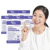 VEGI Probiotics 6 boxes, 180 capsules total (6-month supply) /
