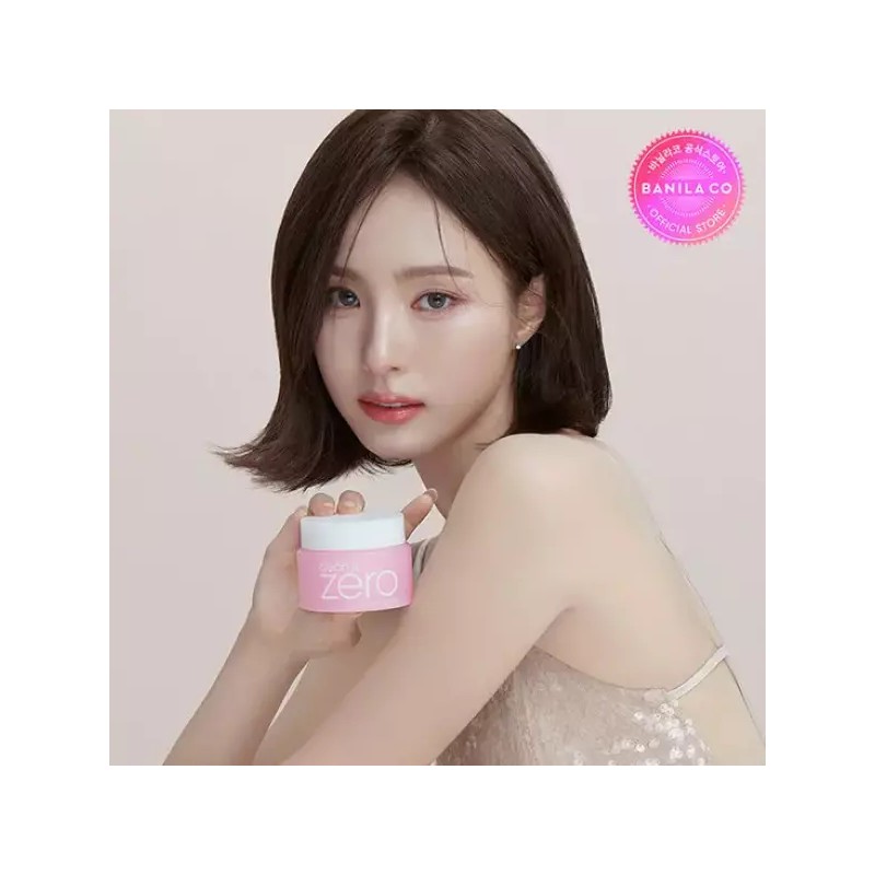 VanillaCo [더블쿠폰5%][바닐라코] NEW 클린잇제로 오리지널 클렌징밤 대용량 2개 세트 [Double