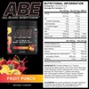 Applied Nutrition Applied Nutrition Bundle ABE Pre Workout 375g +