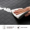 HappyTrends Kitchen Floor Mat - 4/5 Inch Thick Anti-Fatigue Kitchen