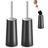 Cepillo de inodoro CHENGBAO 032 – Set de 2 piezas