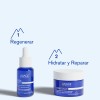 Uriage Cica Daily Crema Reparadora Concentrada 50 ml
