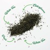 GOOD EARTH ELDERFLOWER & PEAR