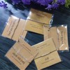 TESTRYE Morse Code Bracelets for Women,Smile Morse Code Bracelets with