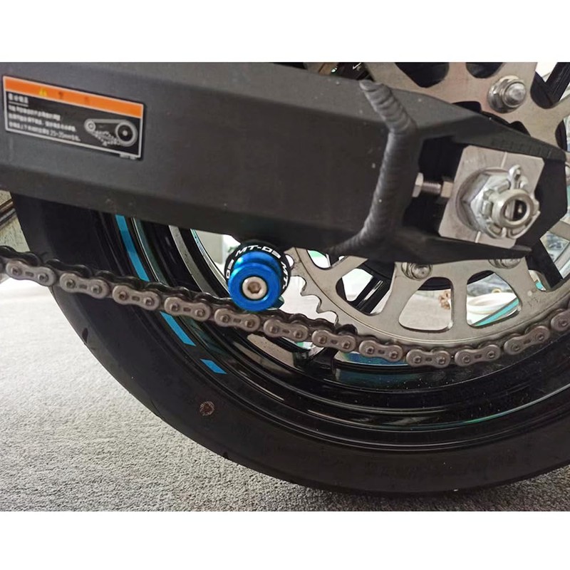 MOWOK Fit For YAMAHA MT-03 MT03 2015 2016 2017 2018