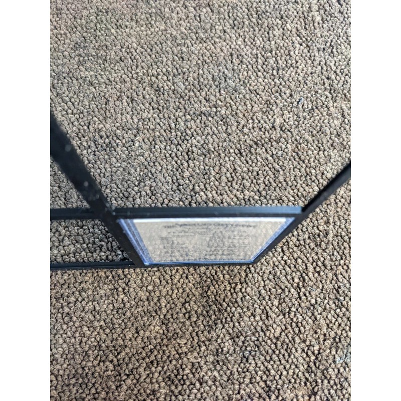 Pro Slab 3-Ring Binder Page for Top Loader Landscape 6