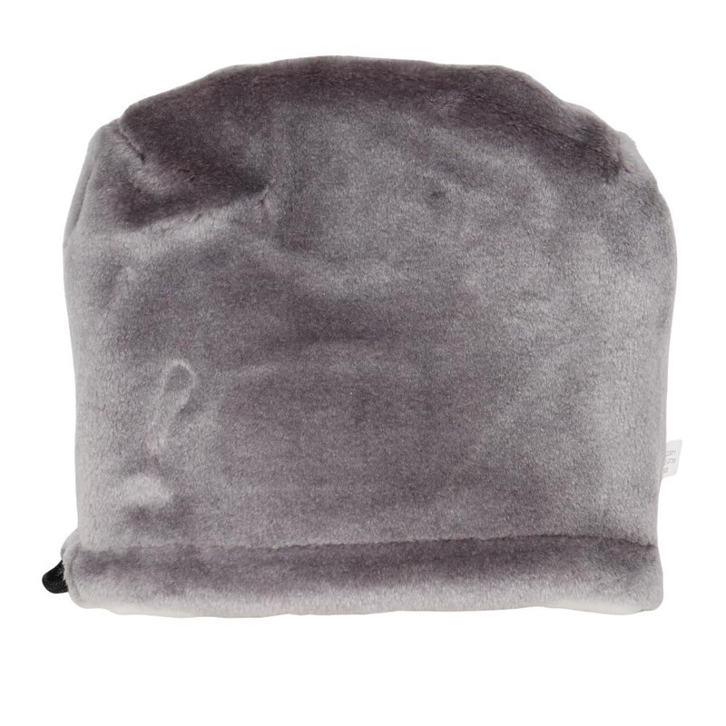 Color Code Iron Cover (Reversible) HC-C2301 (37160-02) White/Silver