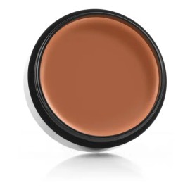 Maquillaje Dark 3 Celebre Pro Hd Mehron
