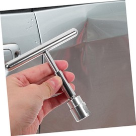 SEWOART 1 Set Car Dent Repair Automotive Cars Tool Dent Puller Kit for Appliances Dent Puller for Car Auto Dent Puller Kit Dent Puller Machine Dent Repair Puller Automatic Pull Tab Abs