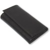 Ashford Ridge Real Leather Key Case Holder Card Wallet in