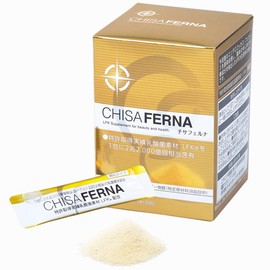 Chisaferna 0.06 oz (1.5 g) x 30 Packs