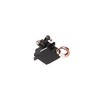 RC Steering Servo Gear 1.5KG 5 Wires Low Noise Quick