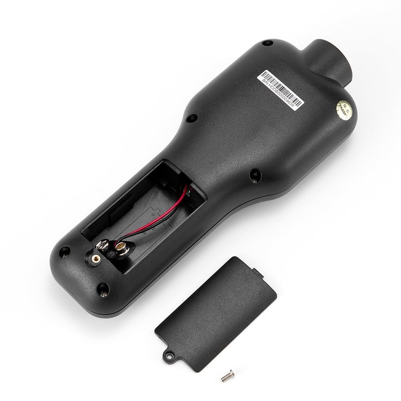 Digital Tachometer, Mengshen 2 in 1 Non-Contact & Contact Speed