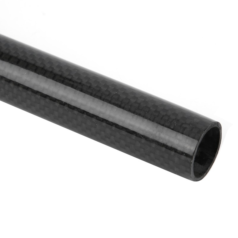 Carbon Fiber Bicycle Seatpost 22.2x400mm Folding Cycling Road Mountain Bike