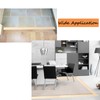 Floor Transition Strip & Self Adhesive Floor Vinyl Floor Edge