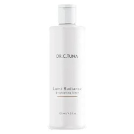 Tónico Facial Iluminador Dr. C Tuna 125 Ml Farmasi