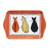Ulster Weavers Cats in Waiting Scatter Tray