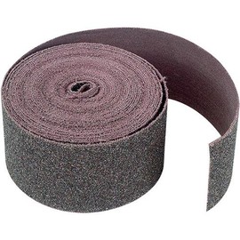 Steelex D1126 60 Grit 1-1/2" by 15-Feet Emery Cloth Roll