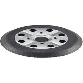 Flex Velcro Backing Pad 4.92" XS 713