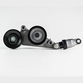 ALT TENSIONER Premium OE Quality Accessory Drive Belt Tensioner Assembly fits Honda Pilot 3.5L-V6 2006-2011 39092