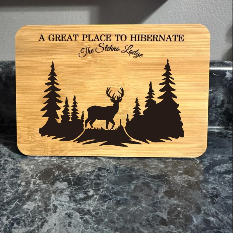 Pine Tree Stencils Animal Stencils Wood Burning Stencils Patterns Forest