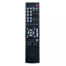 Unbranded RC-1170 Replace Remote Control for Denon AV Receiver AVR-1513 DHT-1513BA AVR1513