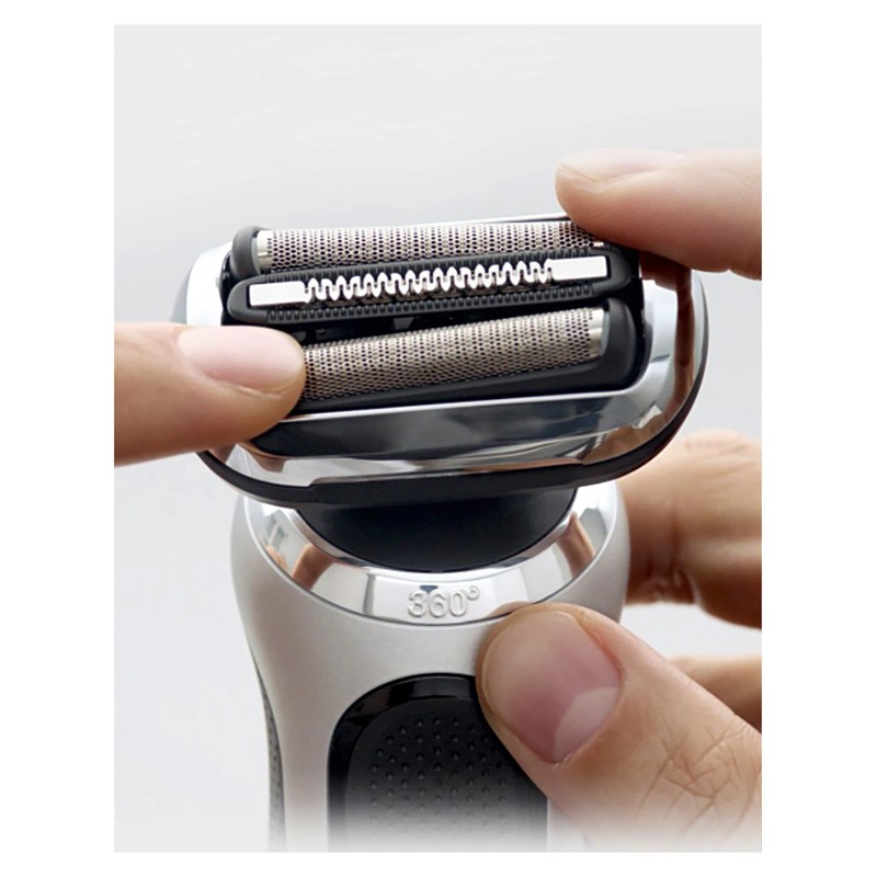Braun 73S S7 Replacement Head Shaver Head Accessories for Braun