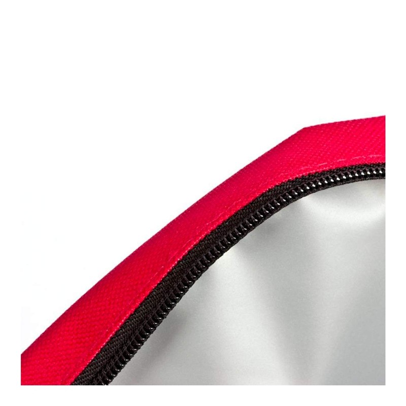 Valira Thermal Bag, Red, 2 L