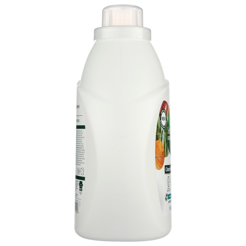 Seventh Generation Liquid Laundry Detergent Biodegradable Sage and Cedar Washing