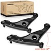 A-Premium 2 x Front Lower Control Arms, with Ball Joint
