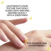 Lanbena Blackhead Remover Nose Plant Pore Strip Deep Cleansing Peel