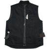 EDTREK Men's Concealed Carry Vest With Two Holster Inside -