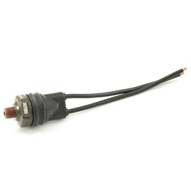 HornBlasters Sealed Air Pressure Switch with Leads - 30 Amps (90-120 PSI)
