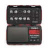 Truweigh Digital Kitchen Food Scale for Cooking - Grams &