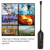 Mini Gas Detector Combustible Methane Natural Gas Leak Tester Sensor