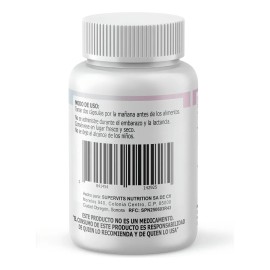 Suplemento Alimenticio Diapsula Ayuda A Reducir Los Niveles De Azucar Con Nopal 30 Capsulas