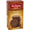 Archway Dutch Cocoa Soft Cookies (4 pack)