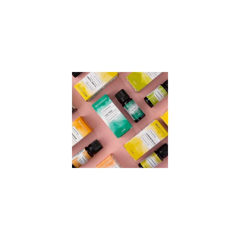 Miaroma Tea Tree Pure Essential Oil 30ml