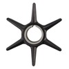 Water Pump Impeller Replacement for Force Chrysler Mercury Mariner 75