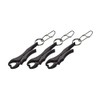 Golden Mean GM Stringer SS Spare Hooks, Pack of 3,