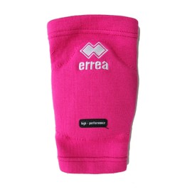 Errea Tokio Knieschützer XL rose fluo