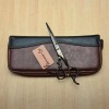Remmar Co Set 2 Tijeras + Peines 6 Estilista Barbero