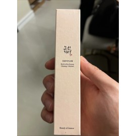 Beauty Of Joseon Revive Eye Serum Ginsing + Retinol Wholesale Price