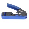 Crimping Tool Kit High Carbon Steel Blade Multifunctional Cable Maintenance